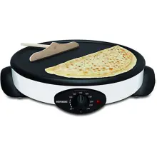 Sonashi Crêpière & Pancakes 2 en 1 SCRM-865 1500 W