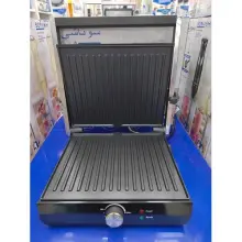 Sonashi Grill Panineuse SGT-886 - 2000 W - Gris