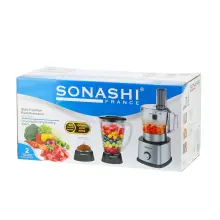 Sonashi robot 600w SFP-919