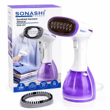 Sonashi defroisseur 1500w sgs-327