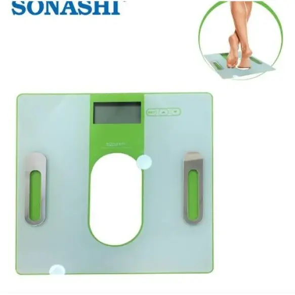 Sonashi pèse personne ssc-2227